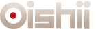 logo_oishii